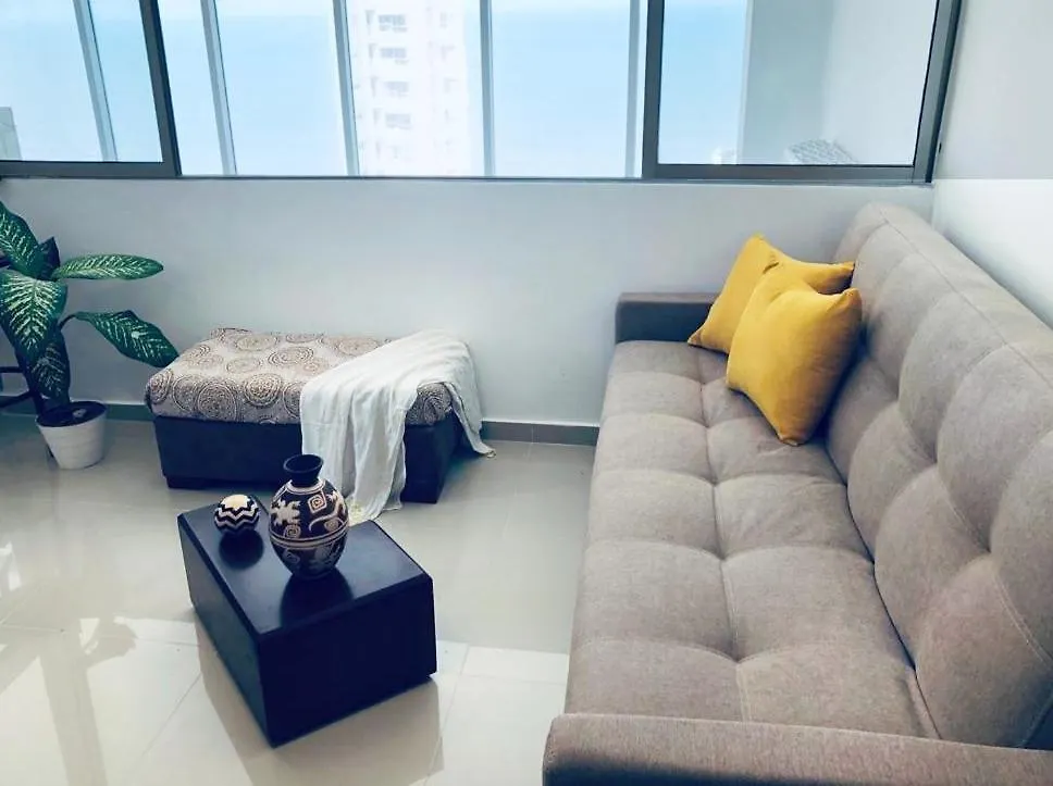 Apartment Corralito Suite Cartagena  Kolumbien