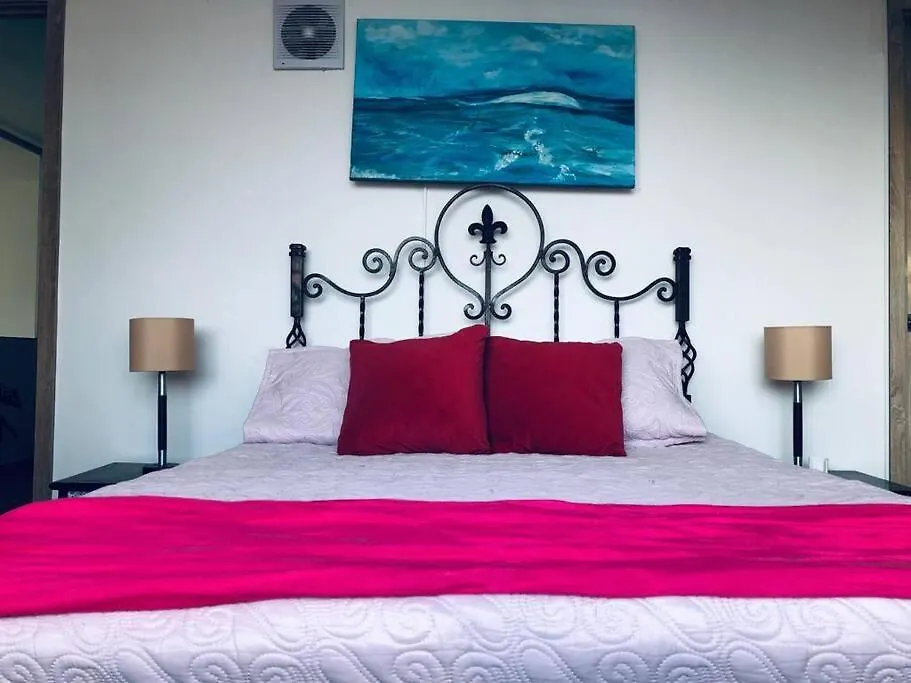 Corralito Suite Cartagena