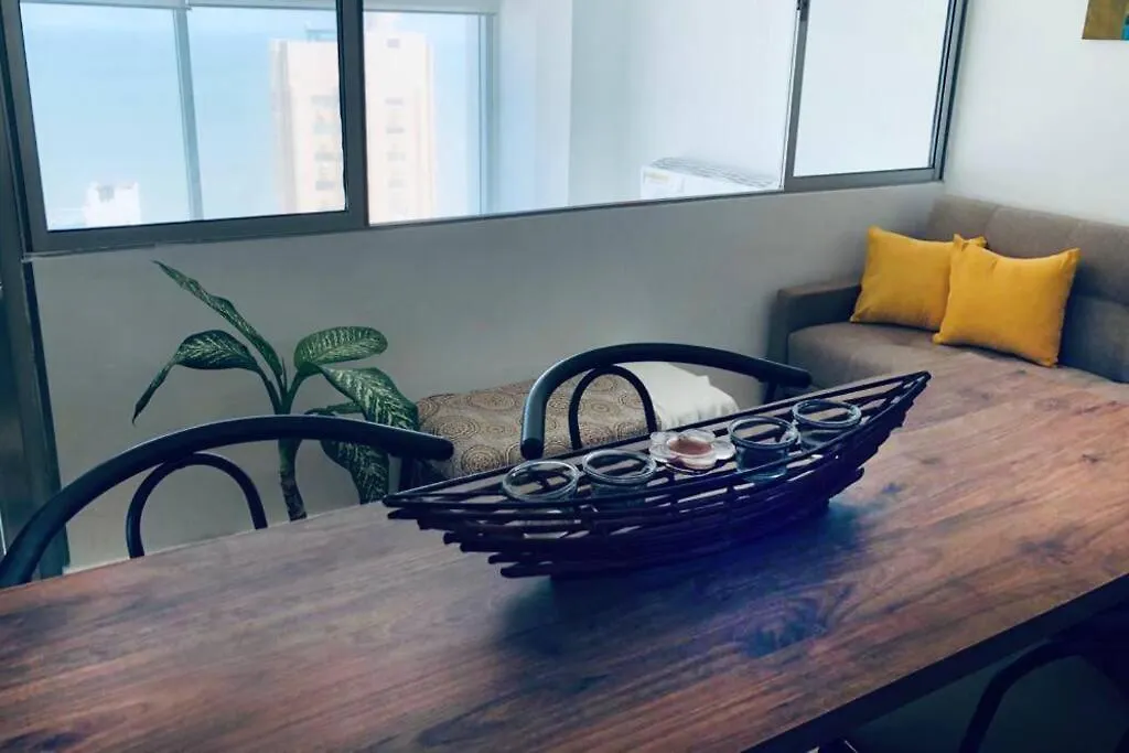 Corralito Suite Cartagena  0*,  Kolumbien