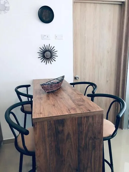 Apartment Corralito Suite Cartagena  Kolumbien