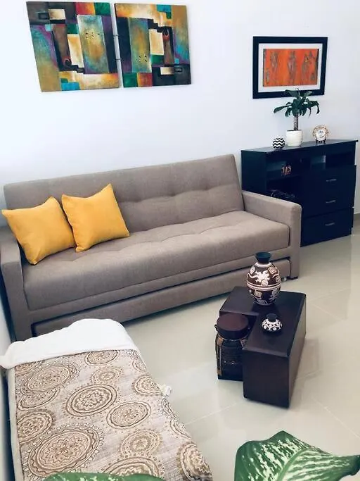 Corralito Suite Cartagena