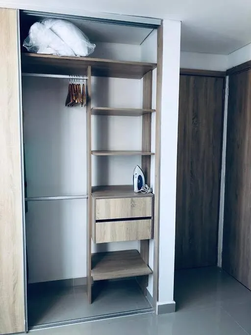 Apartment Corralito Suite Cartagena