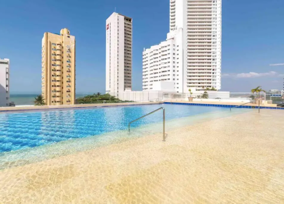 Corralito Suite Cartagena